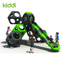 Arı tarağı oyun alanı ekipmanı slaytı için Alüminyum Dönme Kalıplama