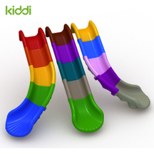 Teflon kaplı parçalı slayt için Alüminyum Roto Kalıp