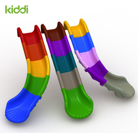 Teflon kaplı parçalı slayt için Alüminyum Roto Kalıp