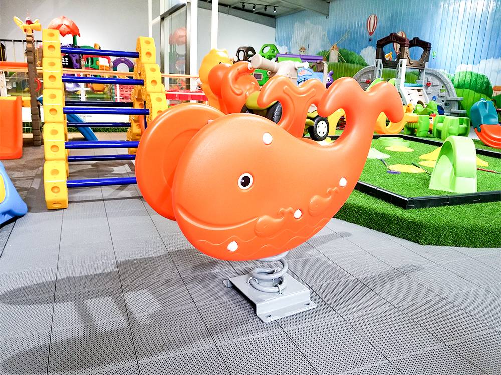 balina yaylı binici kalıbı