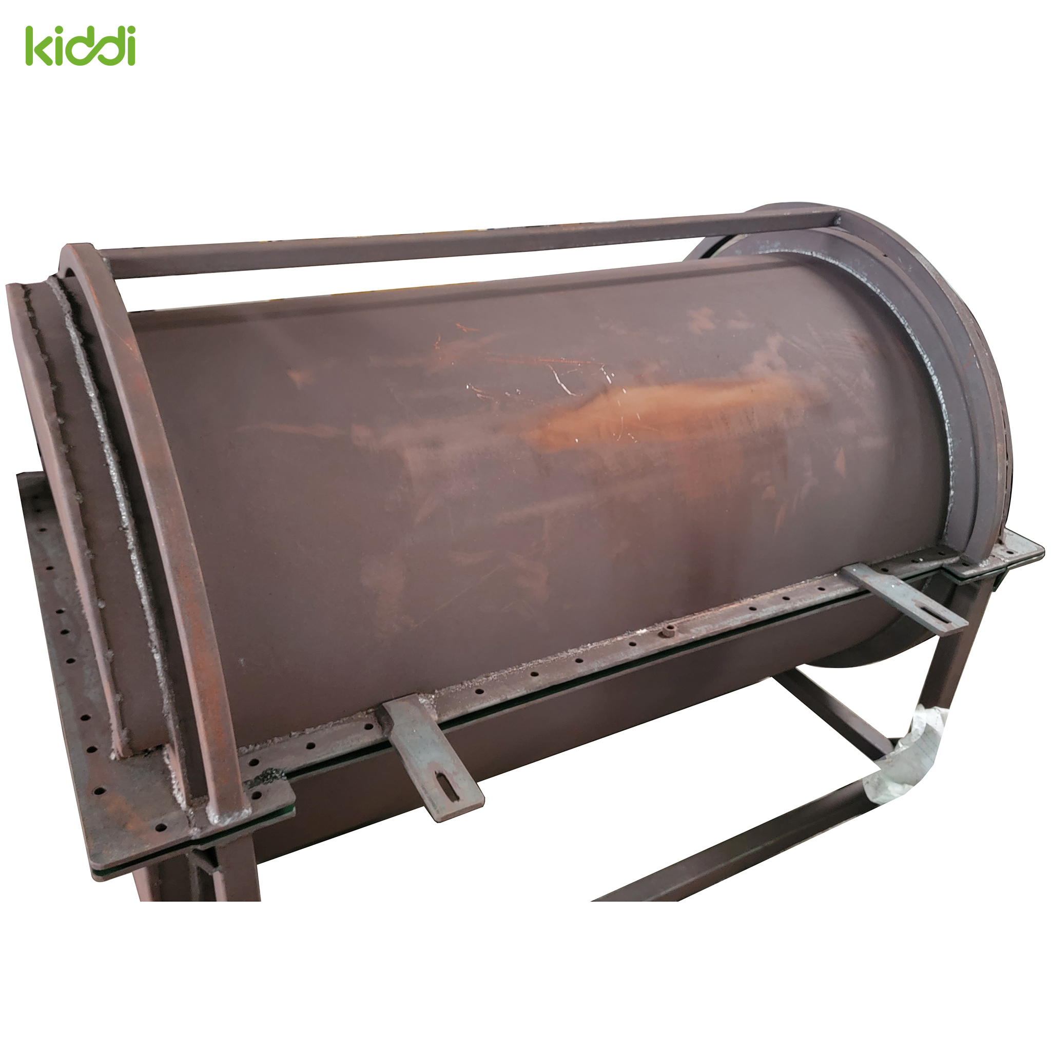 D&uuml;z boru i&ccedil;in d&ouml;ner kalıp 2